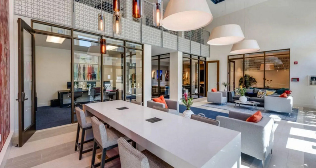 Global Luxury Apartments on Epic Way