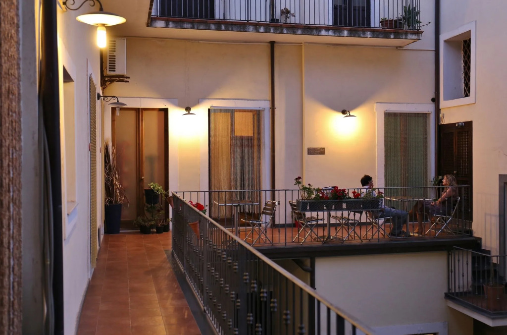 B&B Opera