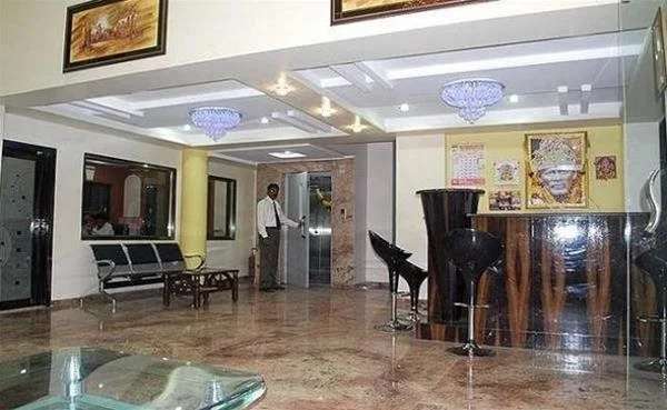 Hotel Sai Simran