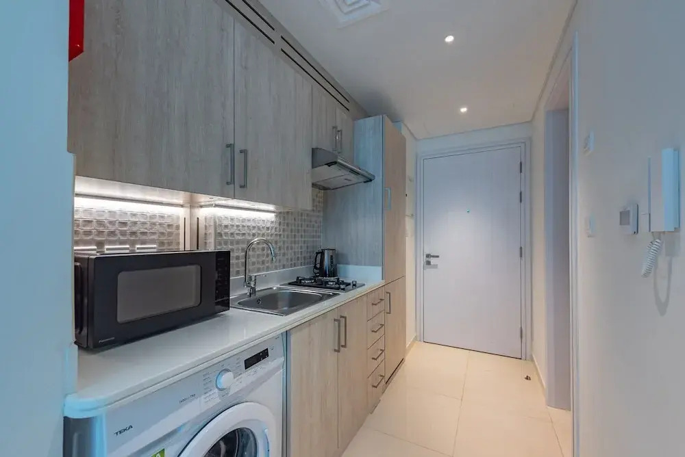 Unit 146 Seven Palm in Dubai