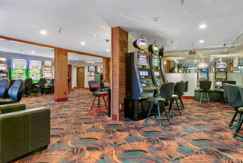 Deadwood Gulch Resort, Trademark Collection by Wyndham