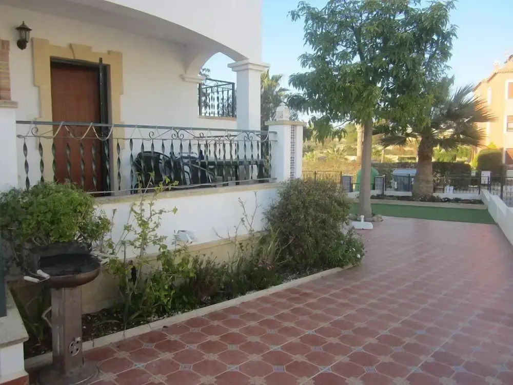 Casa Choupa - Villamartin Golf