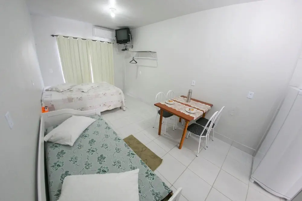 Residencial Recanto dos Pássaros