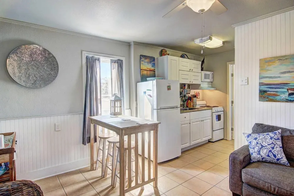 La Mansion - 1 Br Home