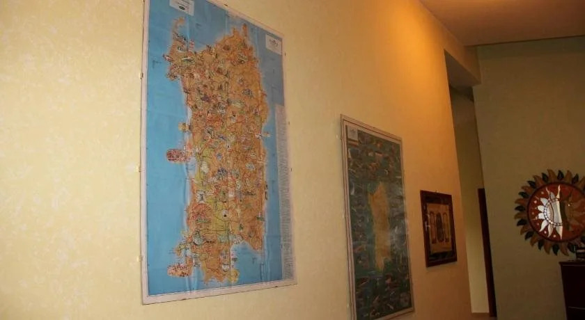 B&B Canne al vento