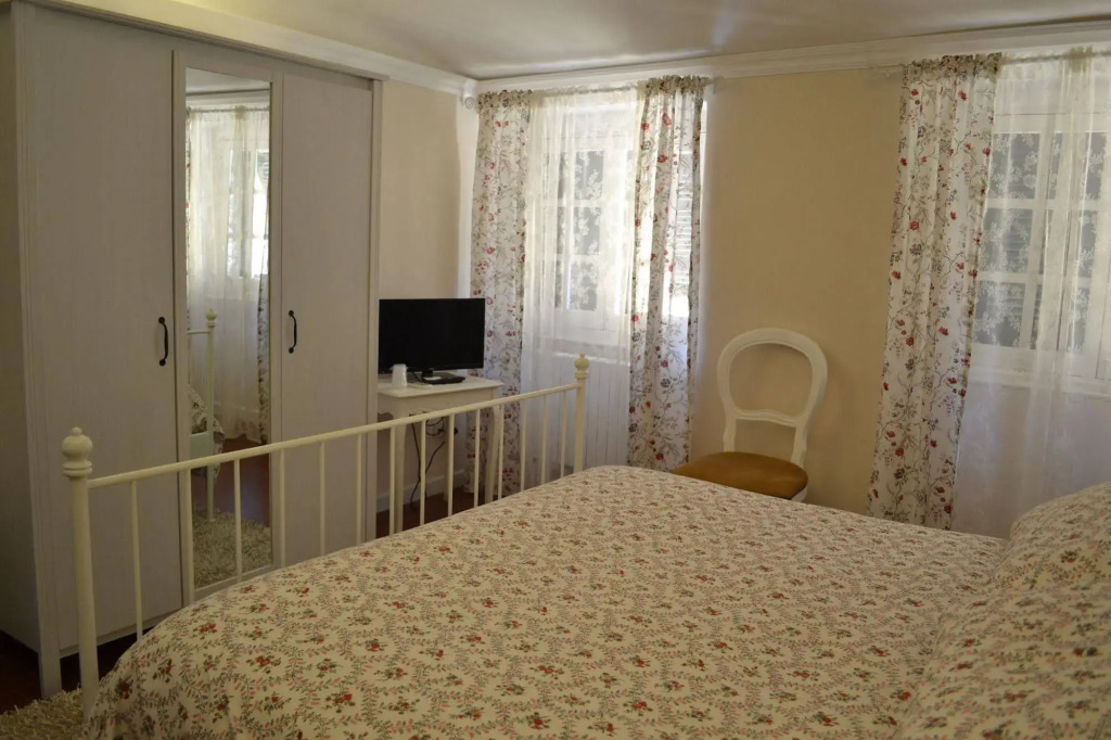 B & B LA MARMIFERA