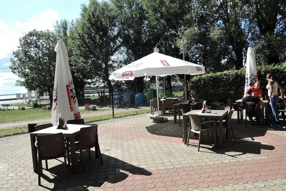 Holiday Home in Stepnica Near Szczecin Lagoon