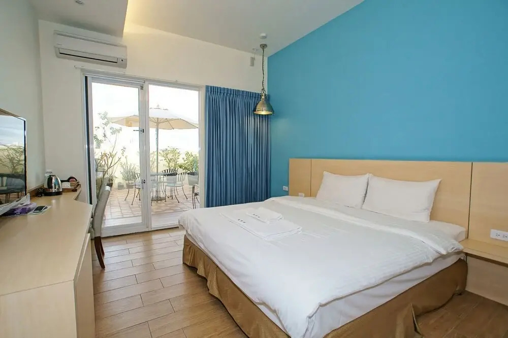 Taitung Venice B&B