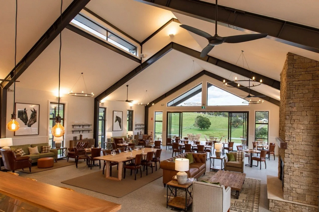 Beechmont Estate