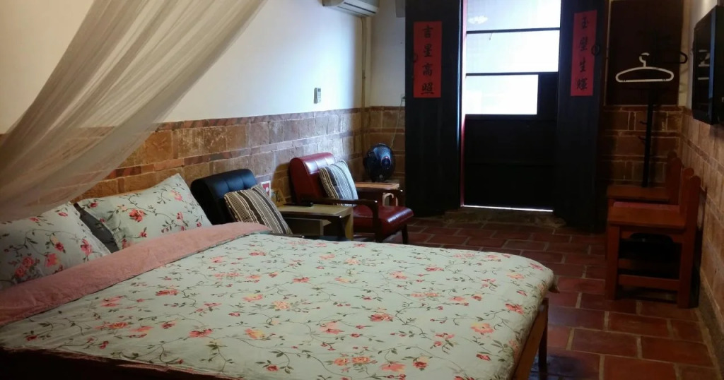 Pearl B&B