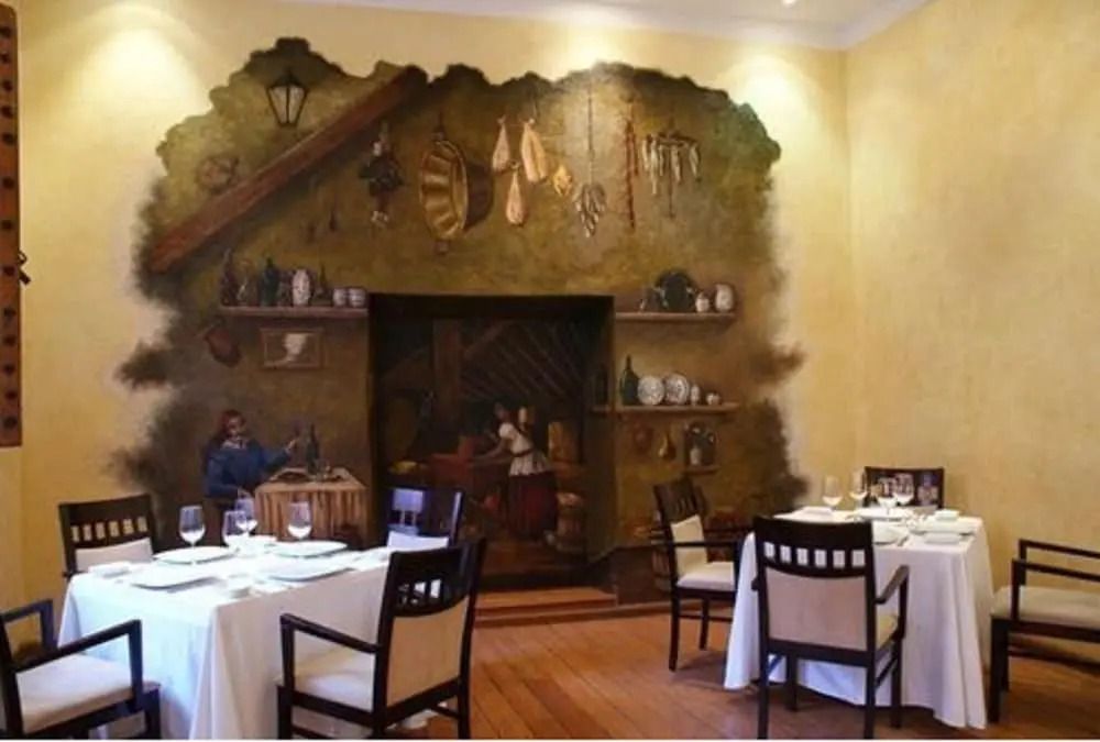 Hotel Boutique Casona de la China Poblana