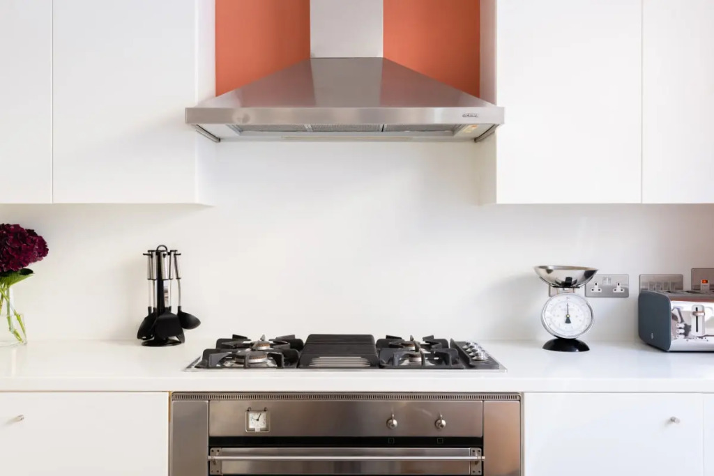 The Brompton Road Escape - Modern 3BD