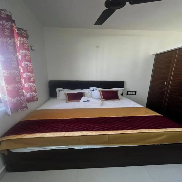 V Inn Service Apartments
