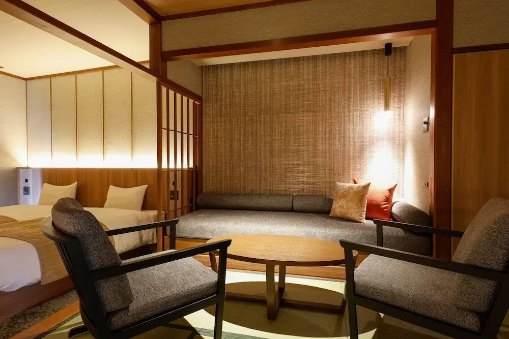 Kasyouen Hotel