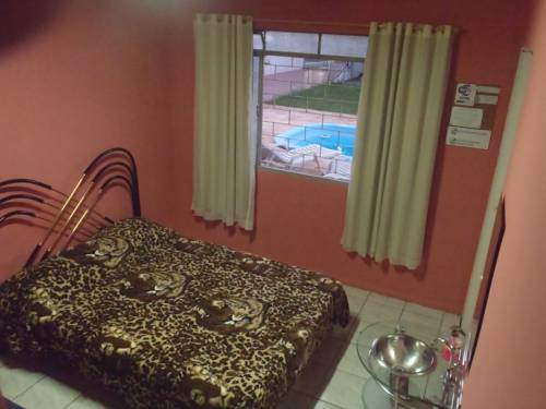 La Comunidad Hostel Foz