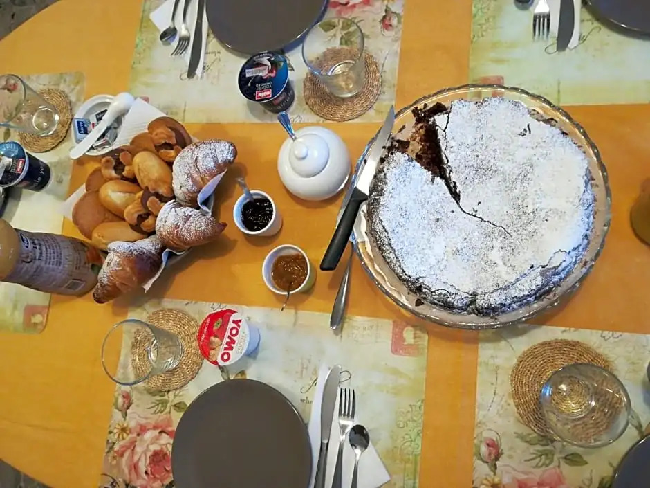 Il Colibrì Bed&Breakfast
