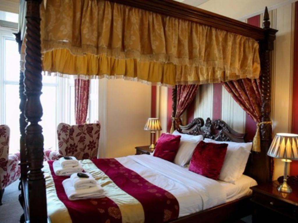 Riviera Guesthouse
