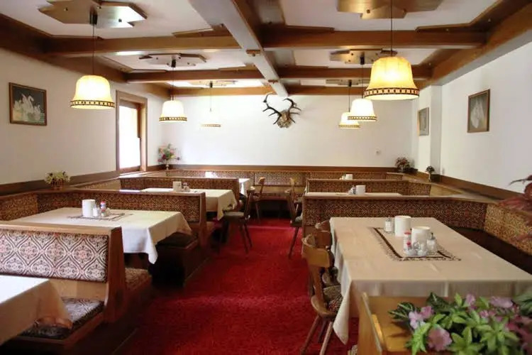 Pension Waldruh - Tannenheim