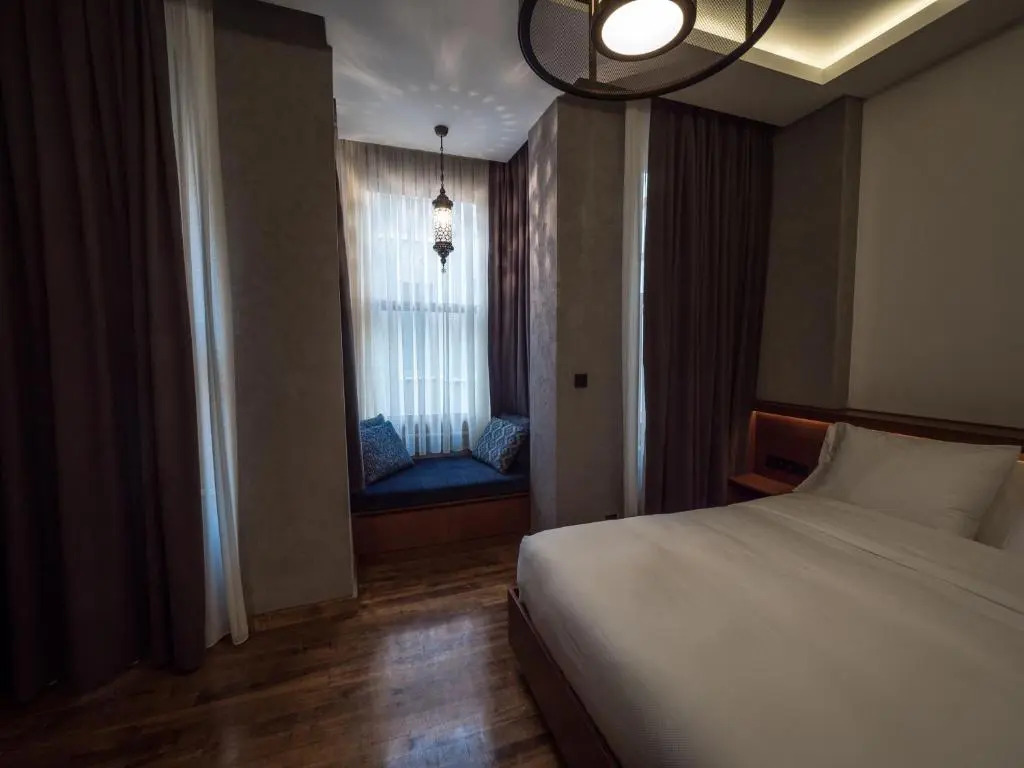 Blu Hotel