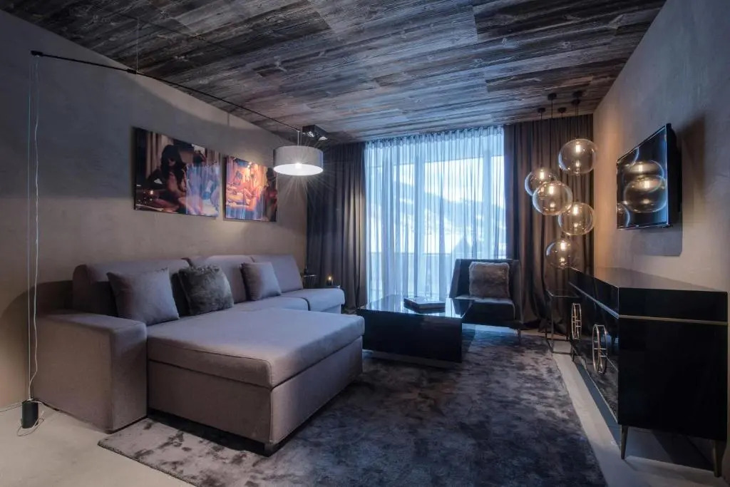 Hotel Zhero   Ischgl/Kappl