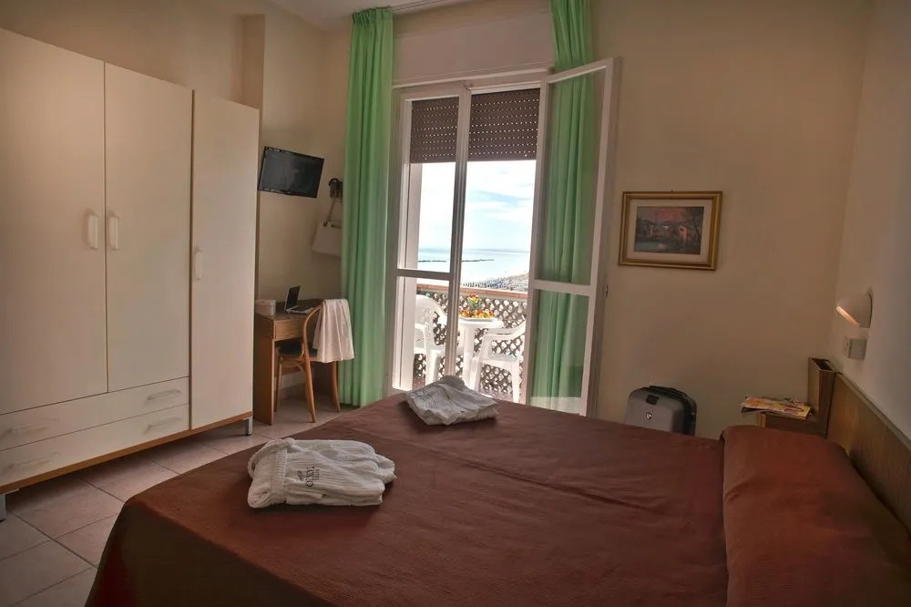 Hotel Tokio Home-Tokio Beach dependence