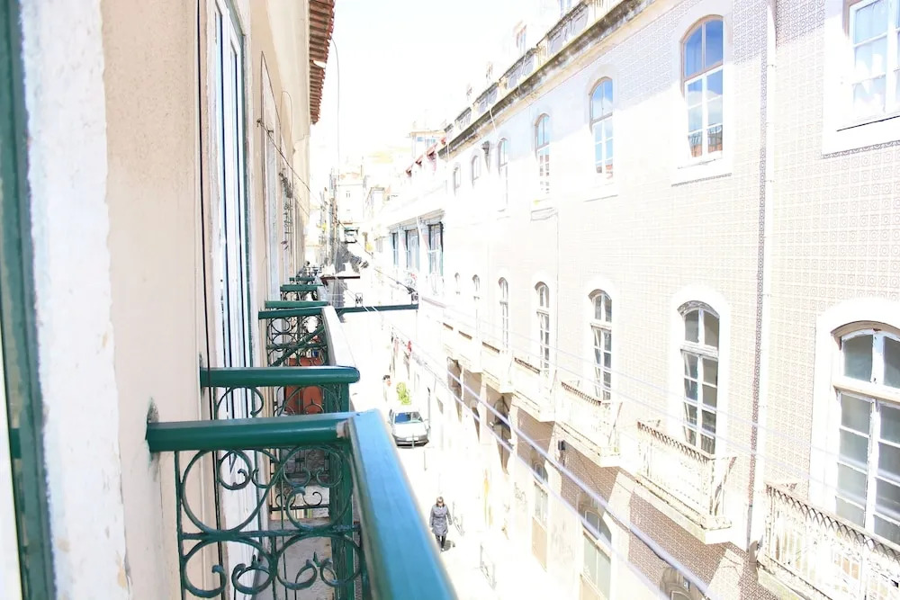 ShortStayFlat Santos