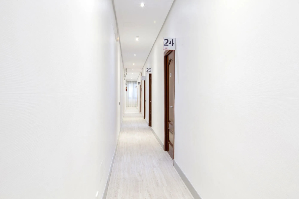 Hostal Castilla