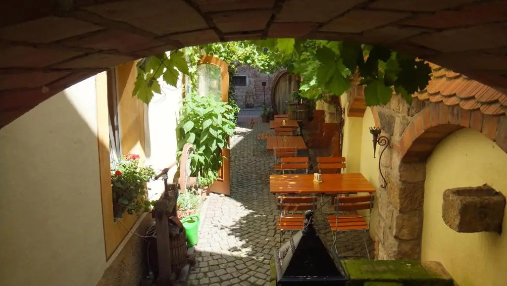 Hotel Schlossberg