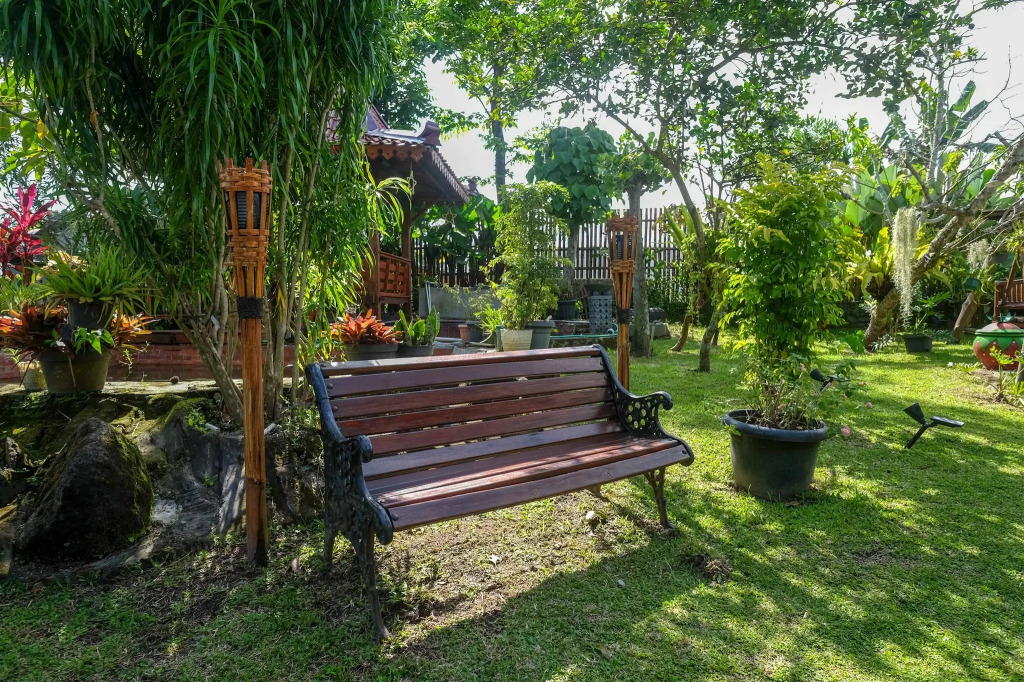 Omah Mbah Mandor by The Lavana