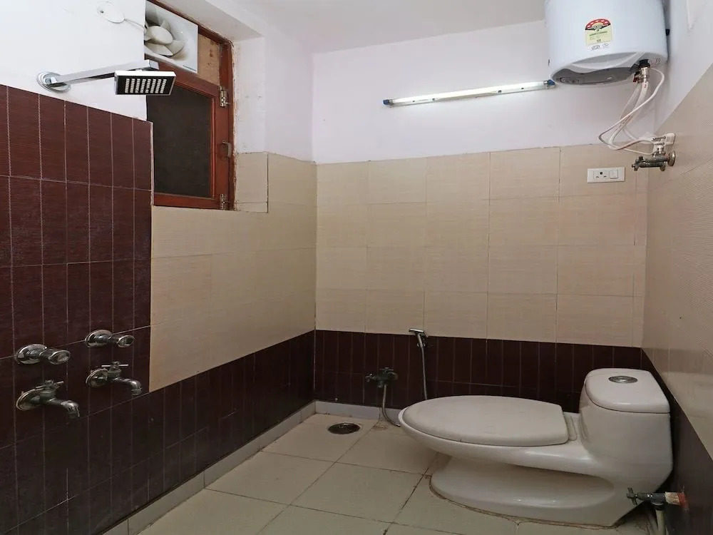 OYO 12774 Akash Residency