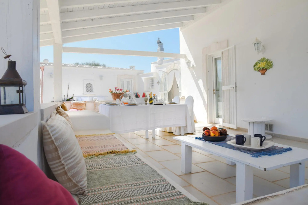 Villa Ganimede con piscina by Wonderful Italy