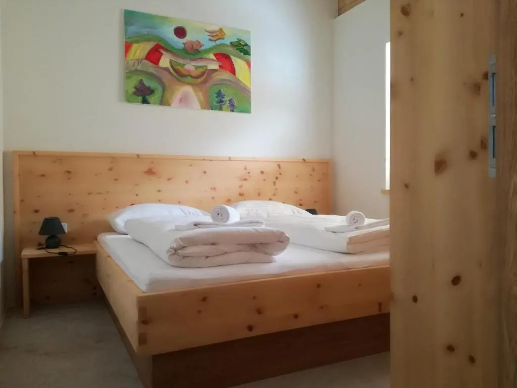 Dobringers Chalet-Dorf Warös