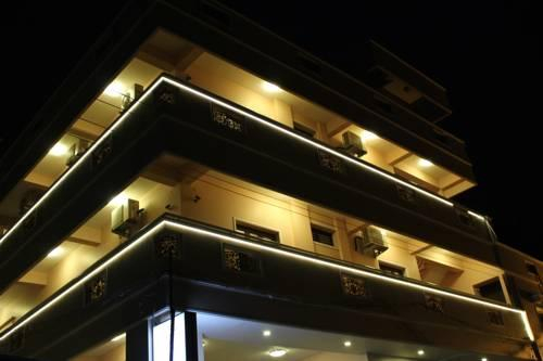 Raj Residency Salem