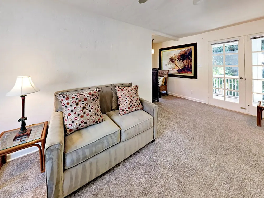 Historic El Cid Duplex 1 Bedroom 1 Bathroom Duplex