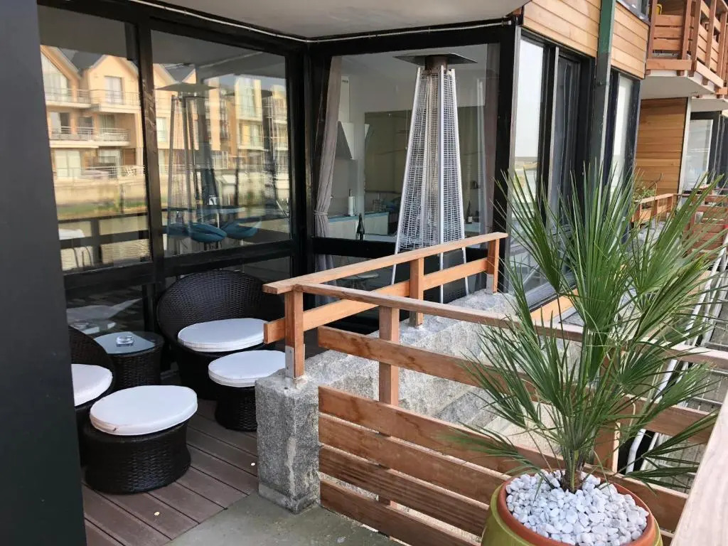Marina 177 Deauville