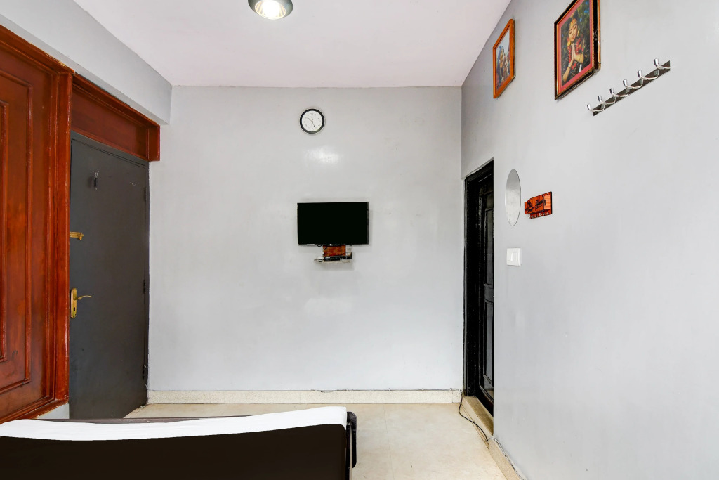 Hotel O Ghoom Formerly Aps Homestay