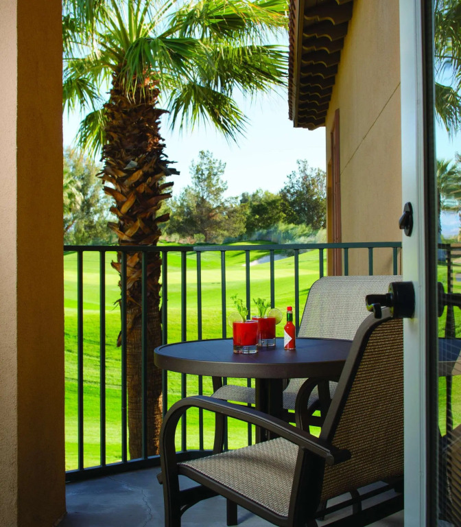 Marriotts Shadow Ridge I - The Villages