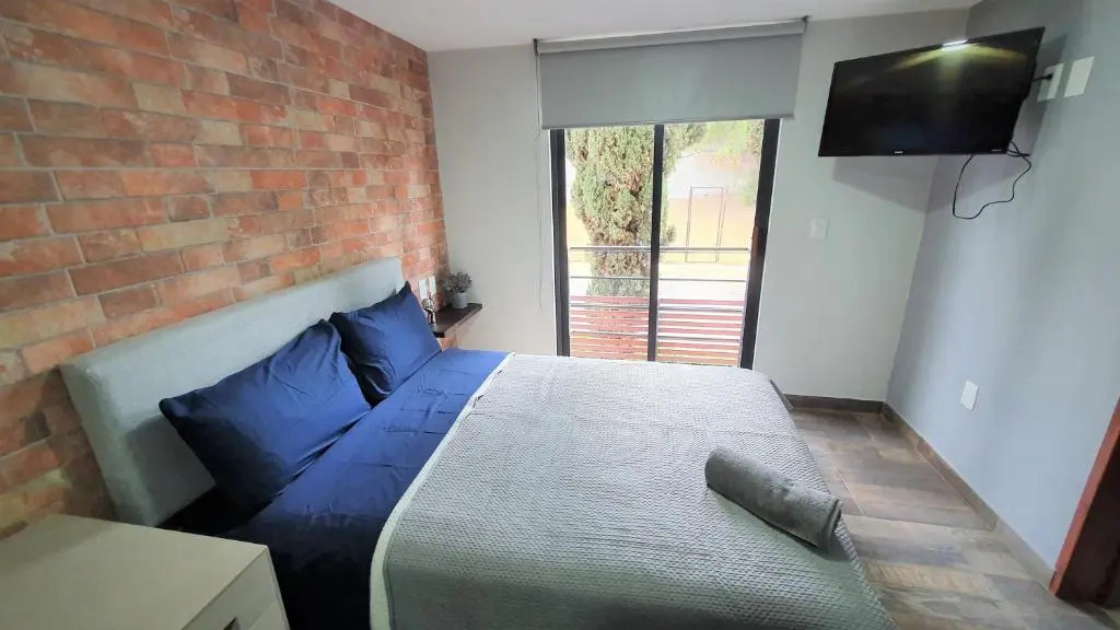 R08 LUXURY STUDIO RAISE a 5 MIN DEL ITESM R08