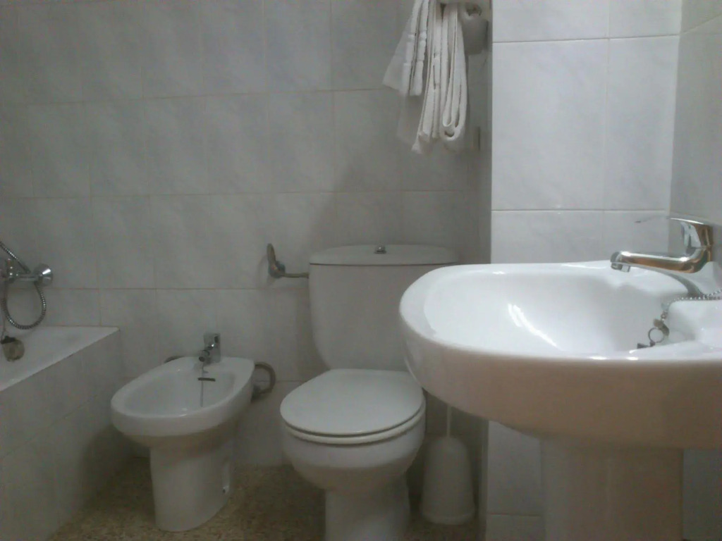 Hotel Bari