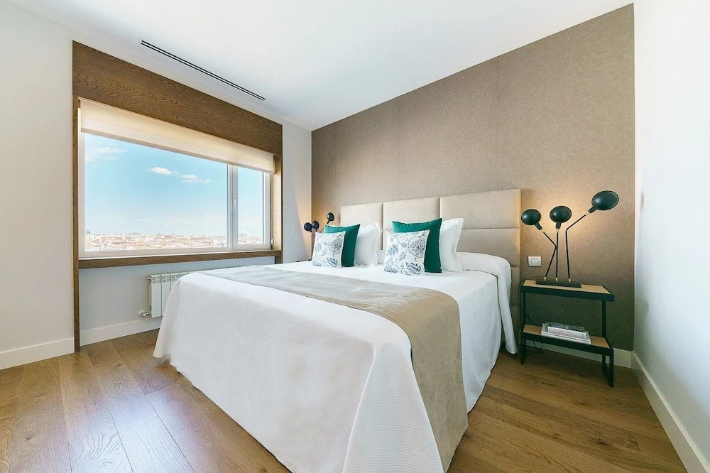 Torre Madrid Boutique