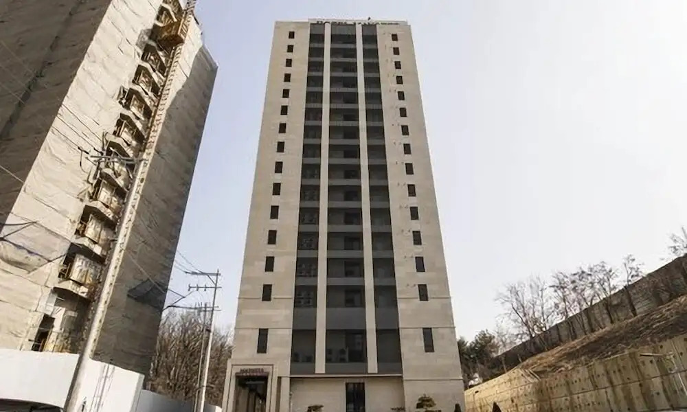 Hotel Mayotte