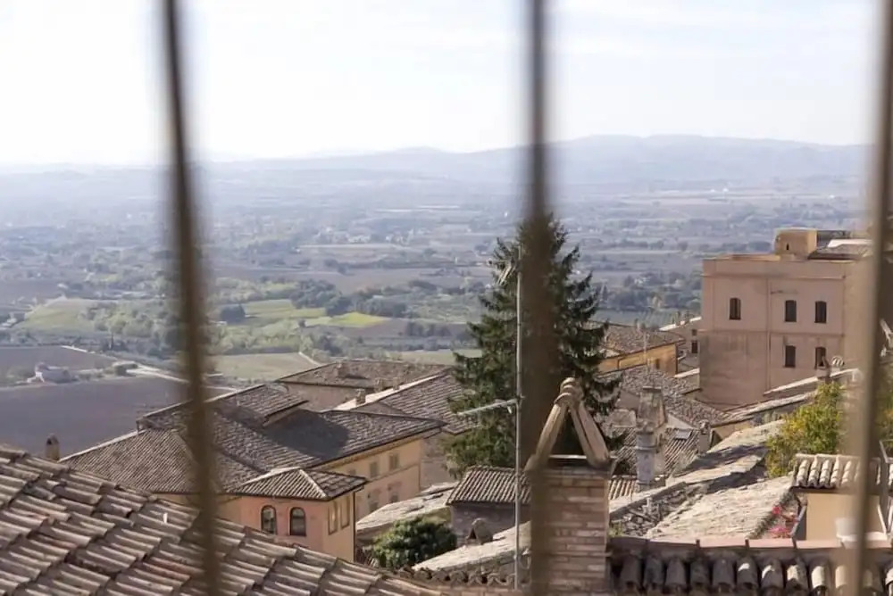 Hotel Posta Panoramic Assisi