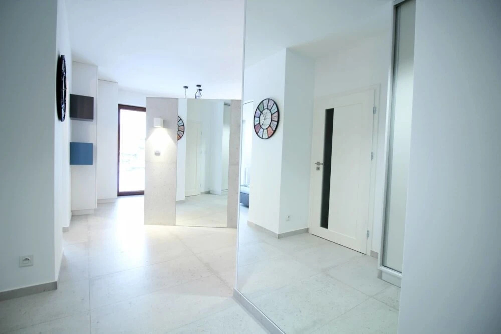 Dream LUX Apartments