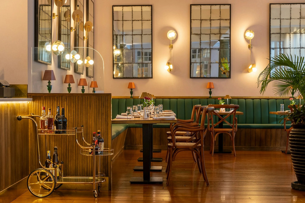 Hemingways Nairobi