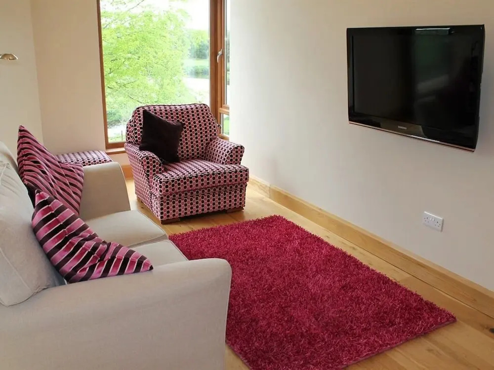 Agivey Lodge