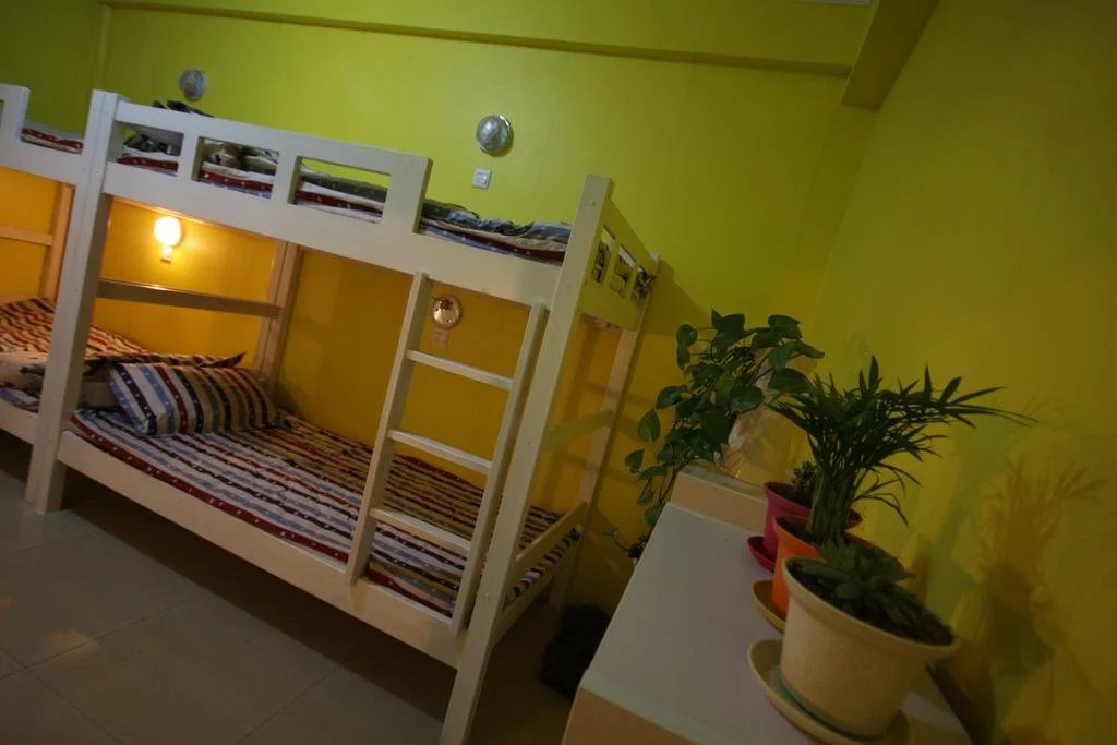 Tianjin Yiduan Youth Hostel