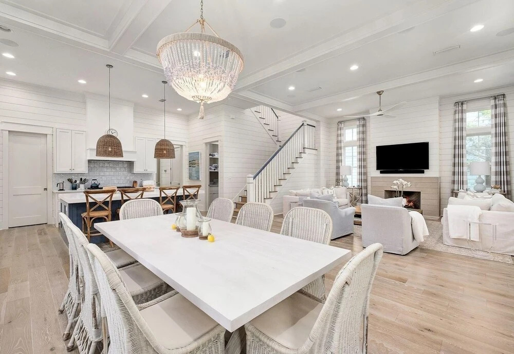 17 Bluestem Lane 5 Bedroom Home by RedAwning
