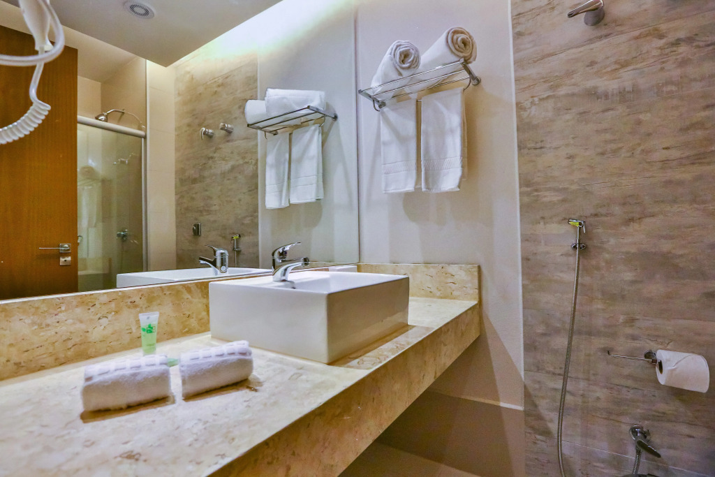 Holiday Inn - Goiania by IHG
