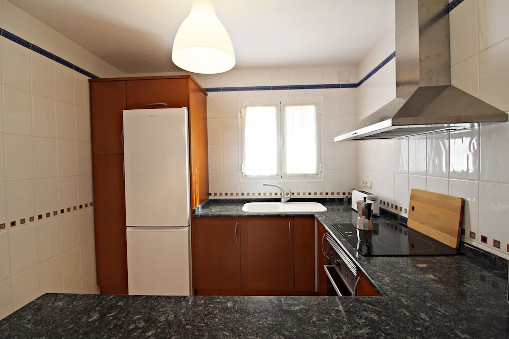 Las Casitas 34