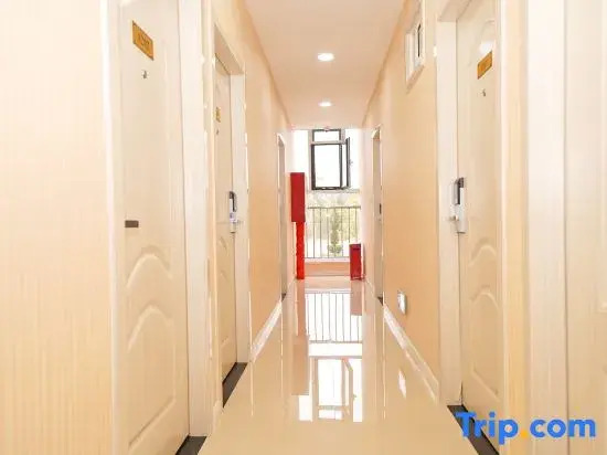 Yantai Dongyuan Boutique Hotel